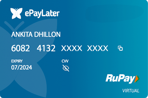 epaylater business digital card